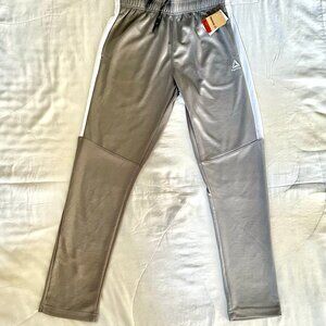 Boy's (or Unisex) Reebok Pants XL(18-20) Grey - NWT